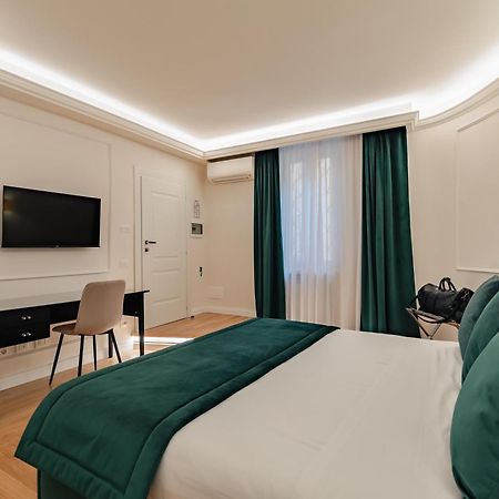 Relais Del Portico Hotel Rome Bagian luar foto