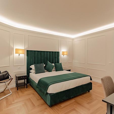 Relais Del Portico Hotel Rome Bagian luar foto
