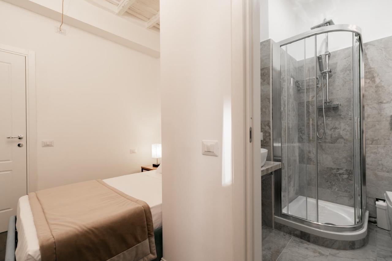 Relais Del Portico Hotel Rome Bagian luar foto