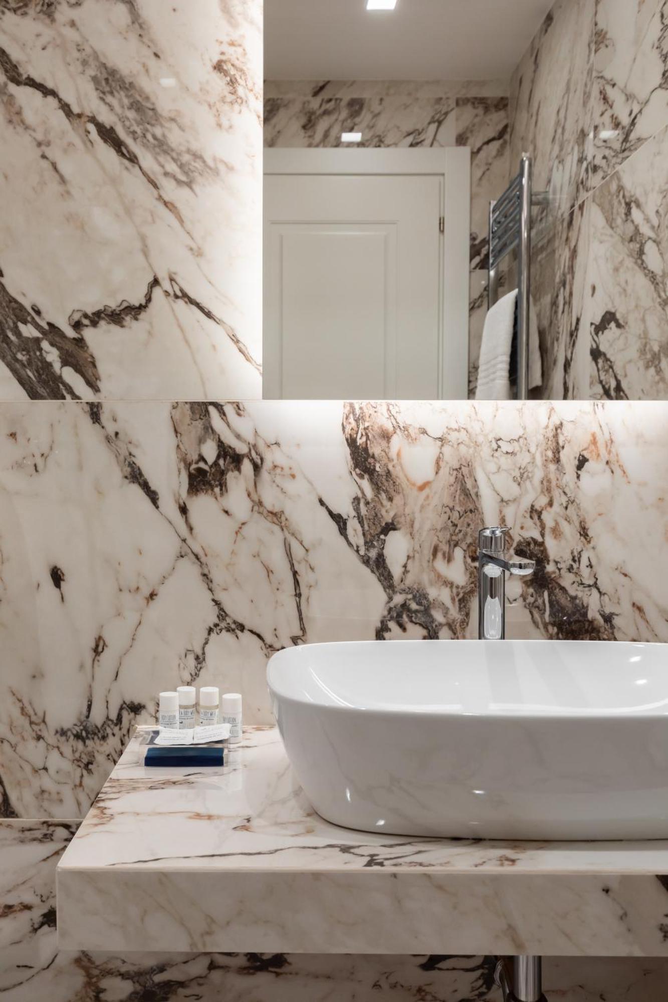 Relais Del Portico Hotel Rome Bagian luar foto